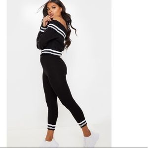 Pretty Little Things Lounge Set.